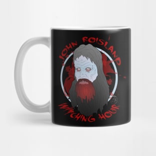 John Roisland : Keep it Evil- HoTS Podcast Mug